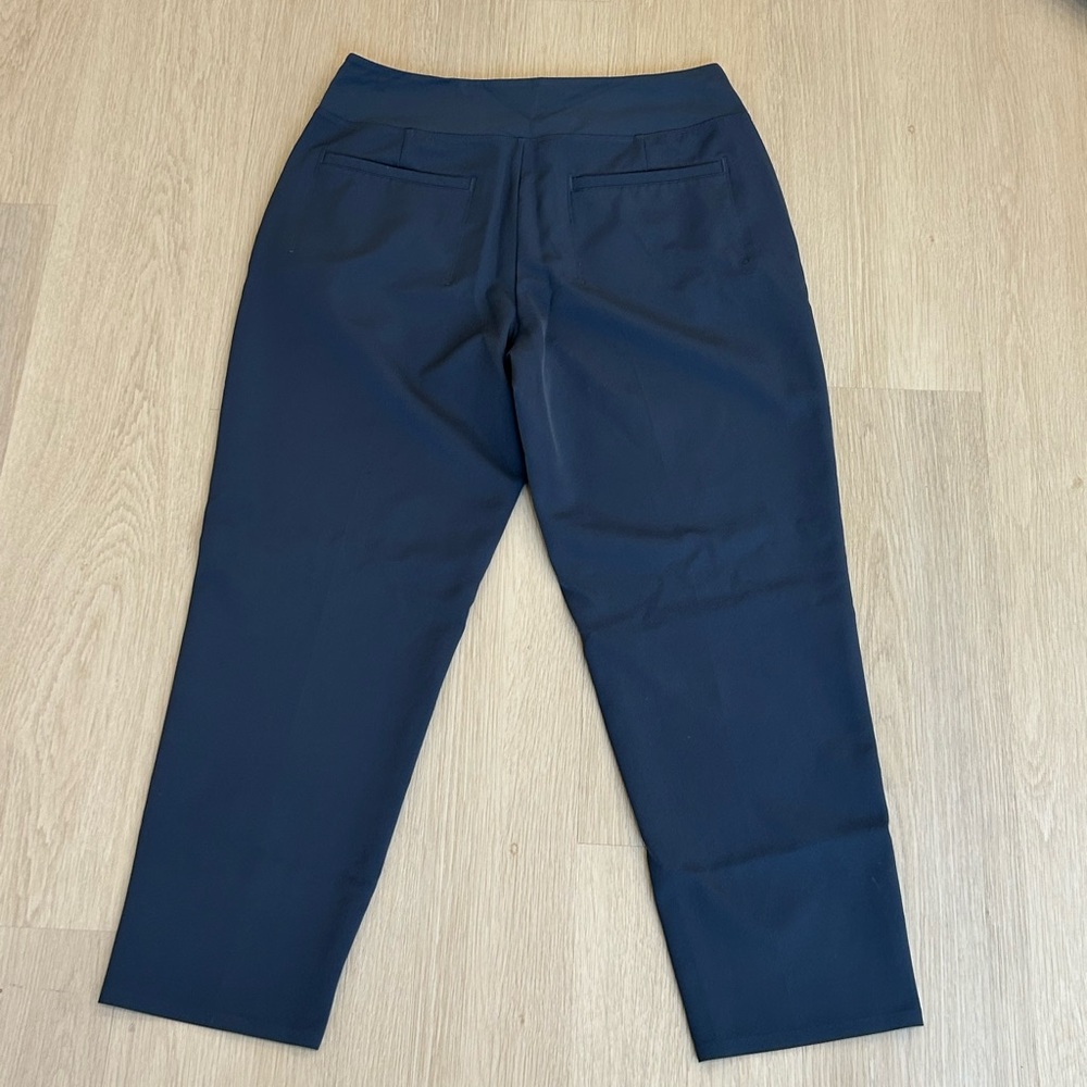 Athleta Slate Gray Pants